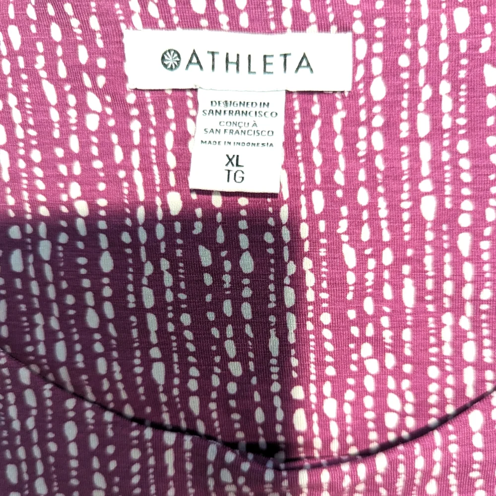 Athleta sport dress - Picture 5 of 7